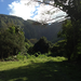 Going deeper into the valley