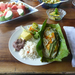 lunch
