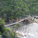 Suspension bridge