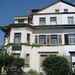 Anne Frank's Frankfurt Home.