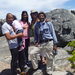 Anthony, Keisari (sleep), Kubeshini, Charlotte, Robert