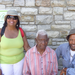 Charlotte, Rupert, Robert