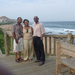 Robert, me and Ruppert