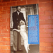 Picture of Nelson Mandela.