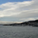 une vue de la pointe sud de la NZ