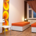 Retro Hostel room in Poznan.jpg