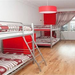A room in the Retro Hostel, Poznan.jpg