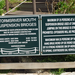 Bridge information.