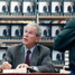 George W. Bush at Borders Books in Dallas