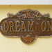 My life is like this sign