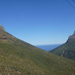 Another view on the way up.