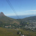 Another view on the way up.