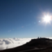 Haleakala observatory