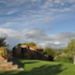 The view at Villa Eddarella