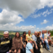 View from Montepulciano