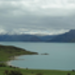 La route vers Queenstown toujours.