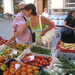 Soriano nel Cimino Veggie Stand