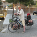 Ingolf, the German bike tourist who bravely spoke the truest words that ever did sound in the weird world of Cappadocia: “If you’ve seen one cave in the rock, you’ve seen them all.”