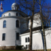 St. George's Round Church - side (dark).JPG