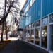 The Army Navy Store, site of former Mayflower Curling Club - storefront crop.JPG