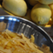 Making Limoncello