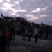 Marazion before the torch arrival