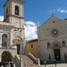 Norcia Piazza