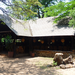 Restuarant at Miliwane Wildlife Sanctuary.