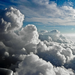 Good looking clouds