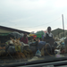 Manzini Market- Swaziland.