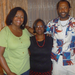 Charlotte, Vasie and Robert