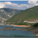 Plužine in Montenegro