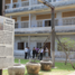 ©UNESCO/Chanthul Suos
Tour of the Tuol Sleng Genocide Museum.