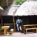 Hideaway Bar at Storms River Mouth.