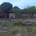Other huts in the rest camp.