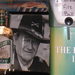 The Doc is in, Fire Ball on tap, look our pilgram...