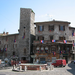 Narni's piazza