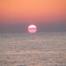 Sunset at Mangrove Cay