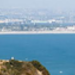 Cabrillo National Monument and the San Diego Bay
