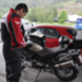 gettin ready for a rainy ride.jpg