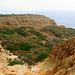 San Diego coastline