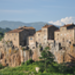 Pitigliano