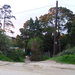 Houses of the have-nots in Wilderness.