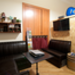 Lounge at Old City Hostel in Lviv.jpg
