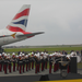 Olympic torch - marine band beating the retreat.jpg