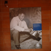 Mandela - the early years.