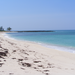 Great swimming beach