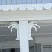 It is not an island without palms
