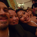 Homer, Lizzie, Cristina