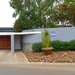 Bishop Desmond Tutu's home in Soweto.